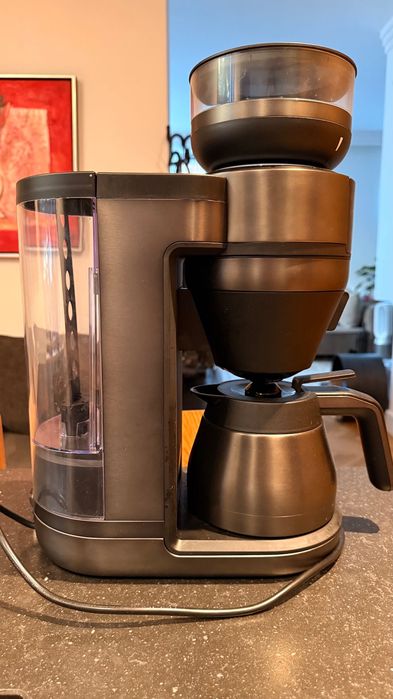 Ekspres  SEVERIN KA 4855 FILKA 2.0 automatyczny, GWARANCJA 2027