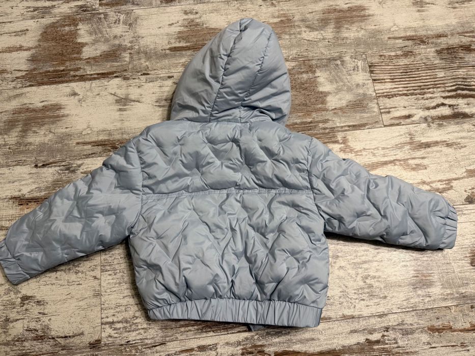 Дитяча куртка reserved, 116 см
