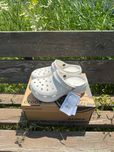 Тапки Crocs Crush кроксы