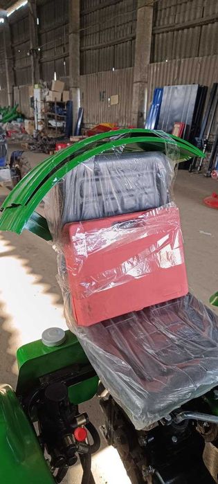 Мототрактор KENTAVR 160! Безкоштовна доставка,Гарантія,Зіп