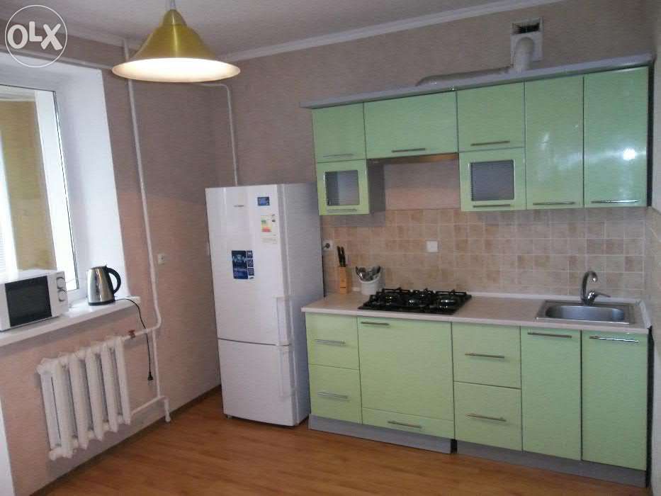 Подобово, Почасово, 1-комн. Люкс. Wi-Fi, Кондиционер.