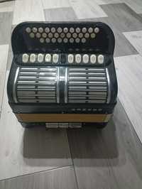 Hohner Ouverture V heligonka harmonia