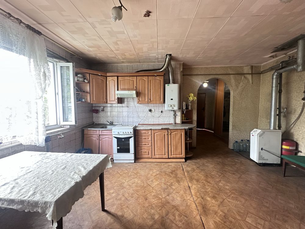 Продаю Дом 97м2 Новобаварский р-н м.Хол.Гора 10 мин