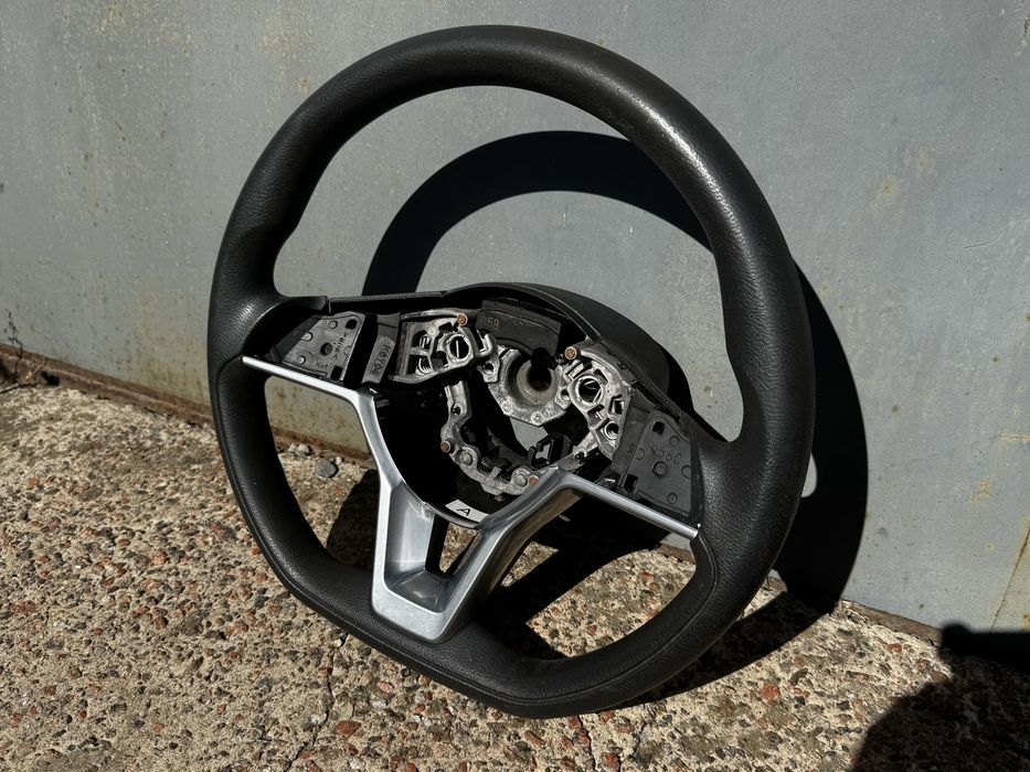 Руль Nissan Rogue 2017