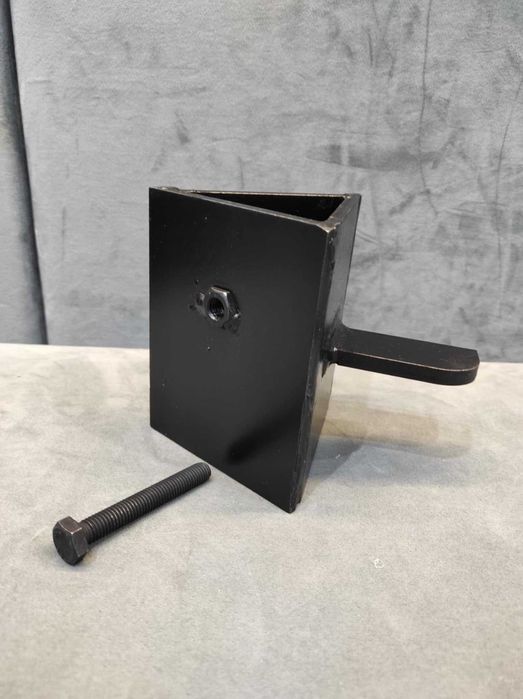 Klin do łuparki do drewna do cięcia poprzecznego 4 – kierunkowy