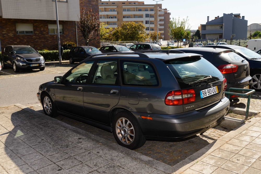 Volvo V40 2003 Diesel