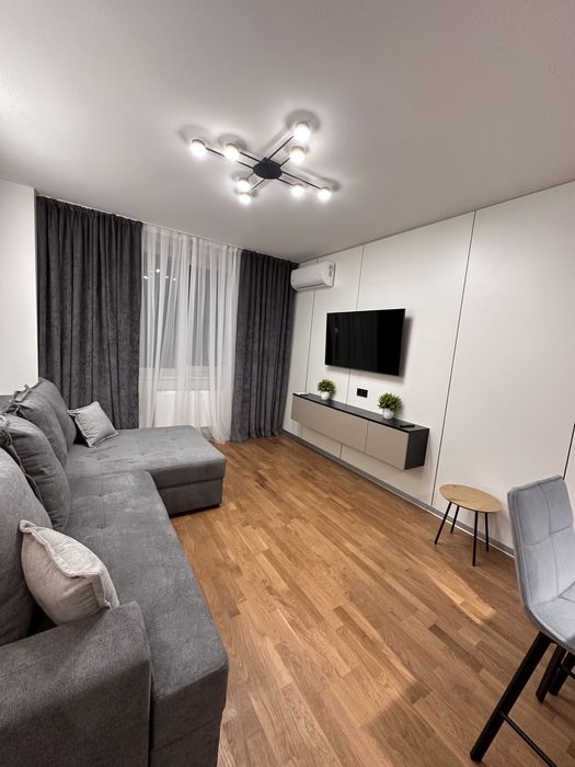 З Джакузі подобово від власника новобудова в центрі Львова.