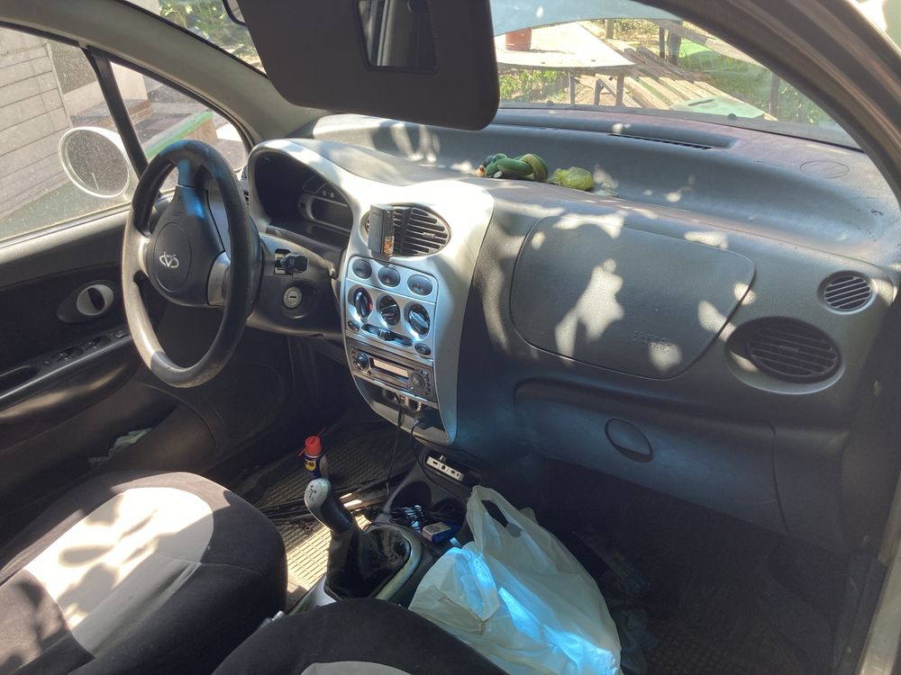 Продам авто chery qq 2012р.