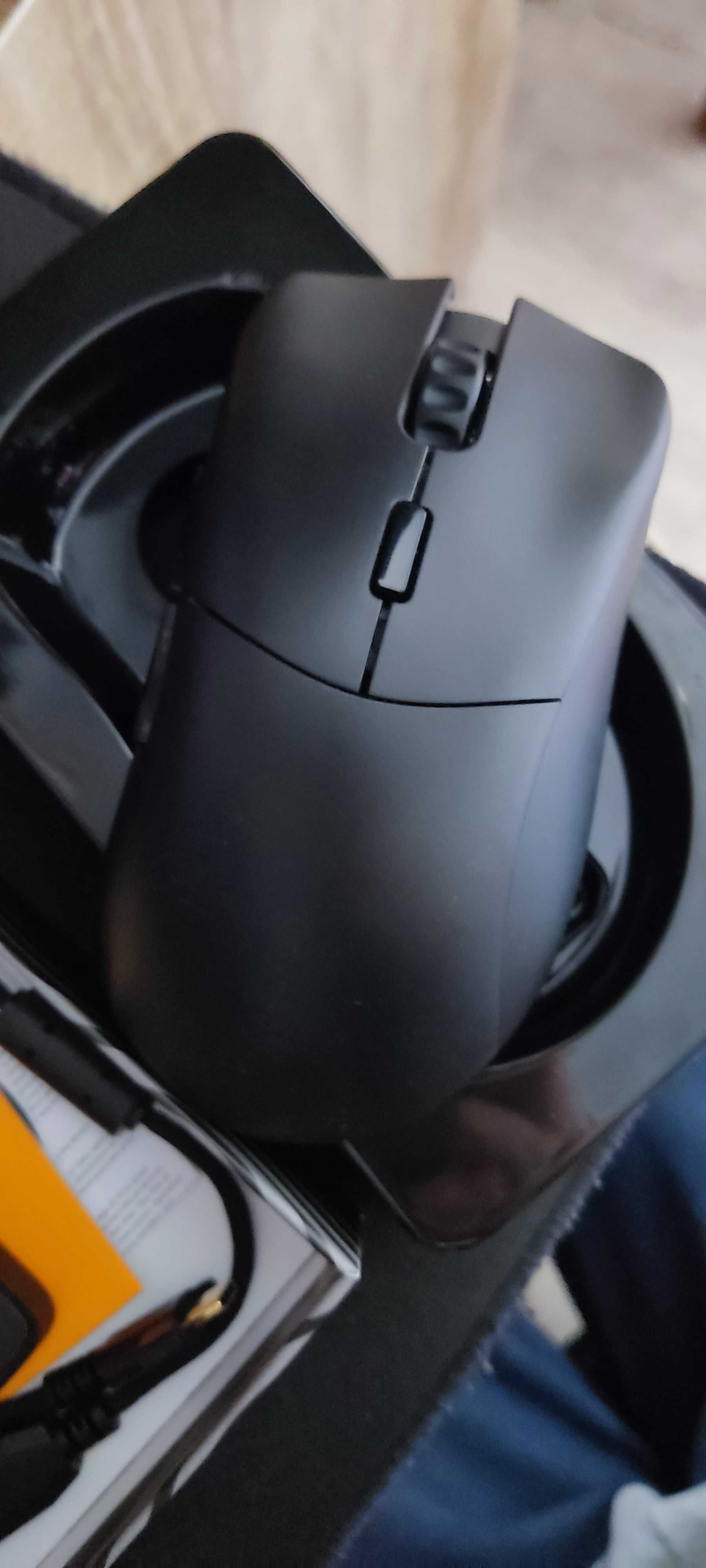 Nowa myszka Glorious Model D2 Pro 4k/8k