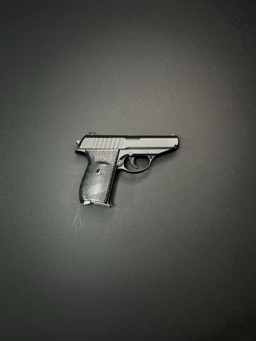 Металевий пістолет Walther PPQ - Galaxy G3 (іграшка)