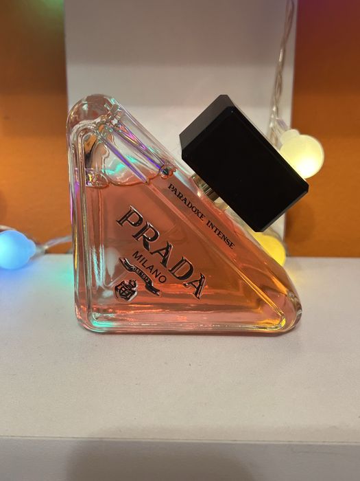 Perfumy Prada Paradoxe 100ml