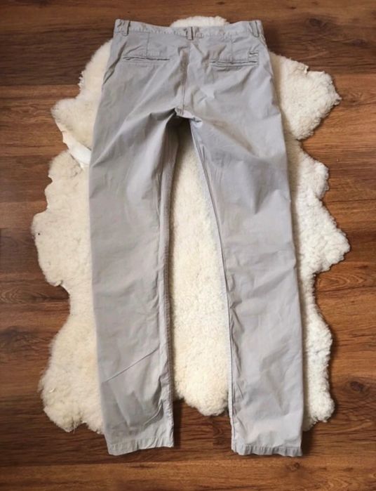 Pepe Jeans Bredon Out roz. W30 L34 męskie spodnie chino