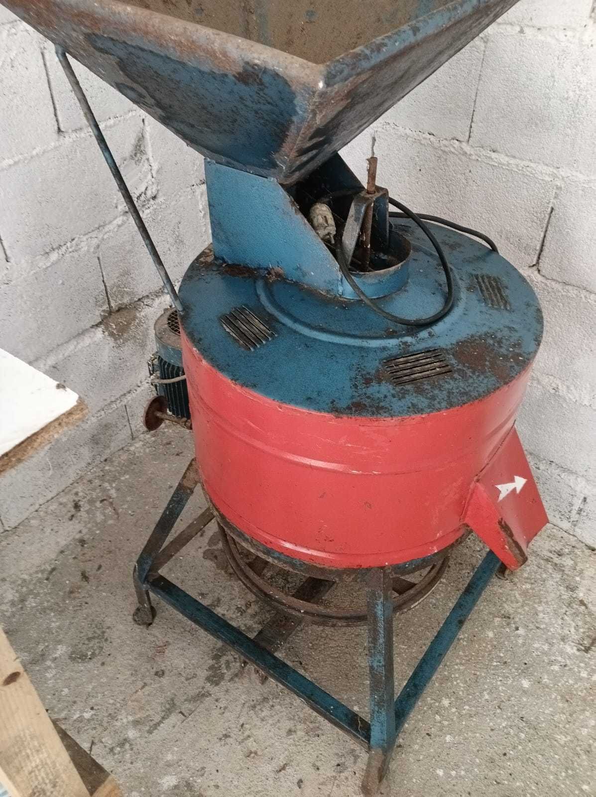 Moinho elétrico para venda