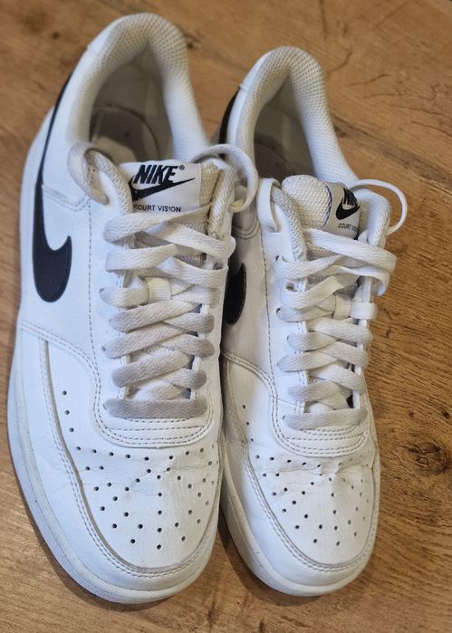 Nike Court Vision Low Next Nature