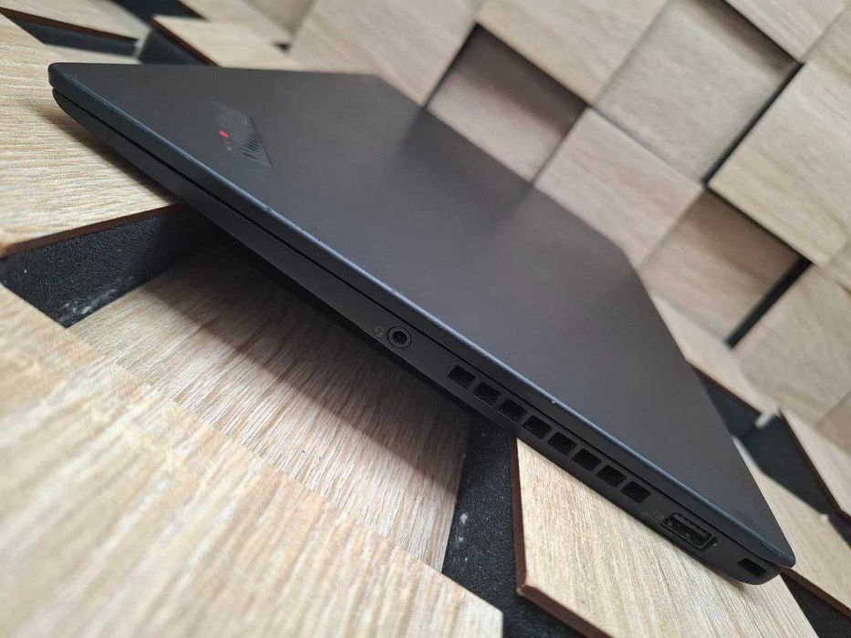 №5360 Ноутбук Lenovo ThinkPad X1 Carbon 6th 14"/i7-8650U/16Gb/SSD256