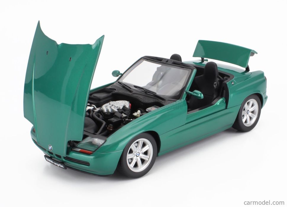 Miniatura BMW Z1, 1:18  80435B5D025