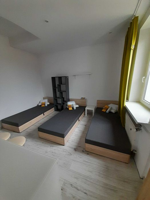 Mieszkanie dla 7 pracowników, blisko SKM Gdynia Stocznia 5250 zł m-c