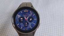 Smartwatch samsung Galaxy watch 5 Pro