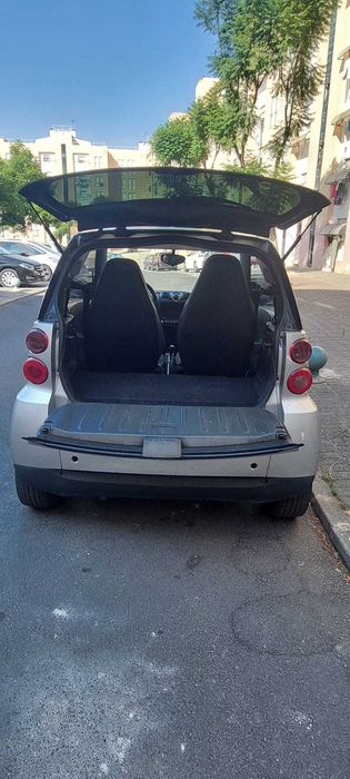Smart 2 lugares  para venda