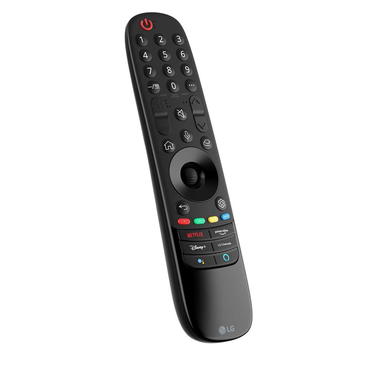 Пульт Magic remote Lg AN-MR21, пульт лазерна указка +мікрофон Оригінал