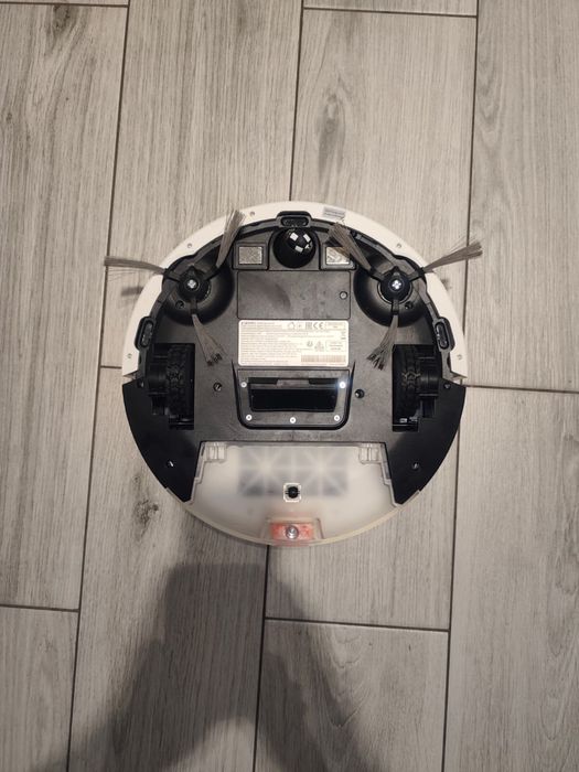 Robot sprzątajacy z funkcją mopowania Xiaomi vacum E5