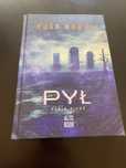 „Pył” Hugh Howey (3 tom serii Silos)