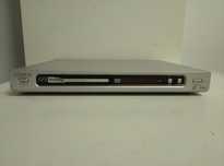 Dvd Philips dvd625 MP3 CD odtwarzacz