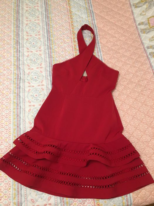 Нова жіноча сукня, австралійський бренд, розмір M