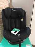 Fotelik samochodowy 9-36kg, ISOFIX, Norma i-Size, nowy.