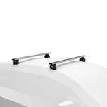 Thule WingBar Evo- Barras Tejadilho
