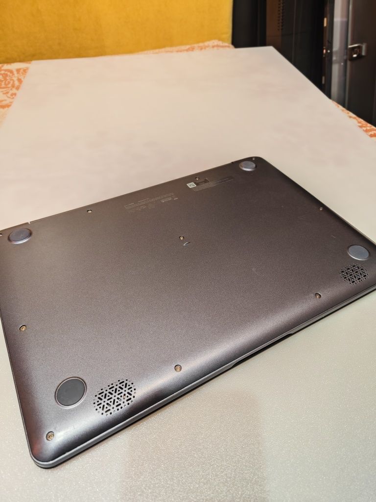 Ноутбук из Европы Asus L406
