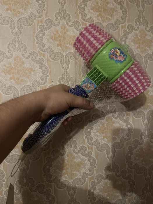 Іграшка молоток , нова