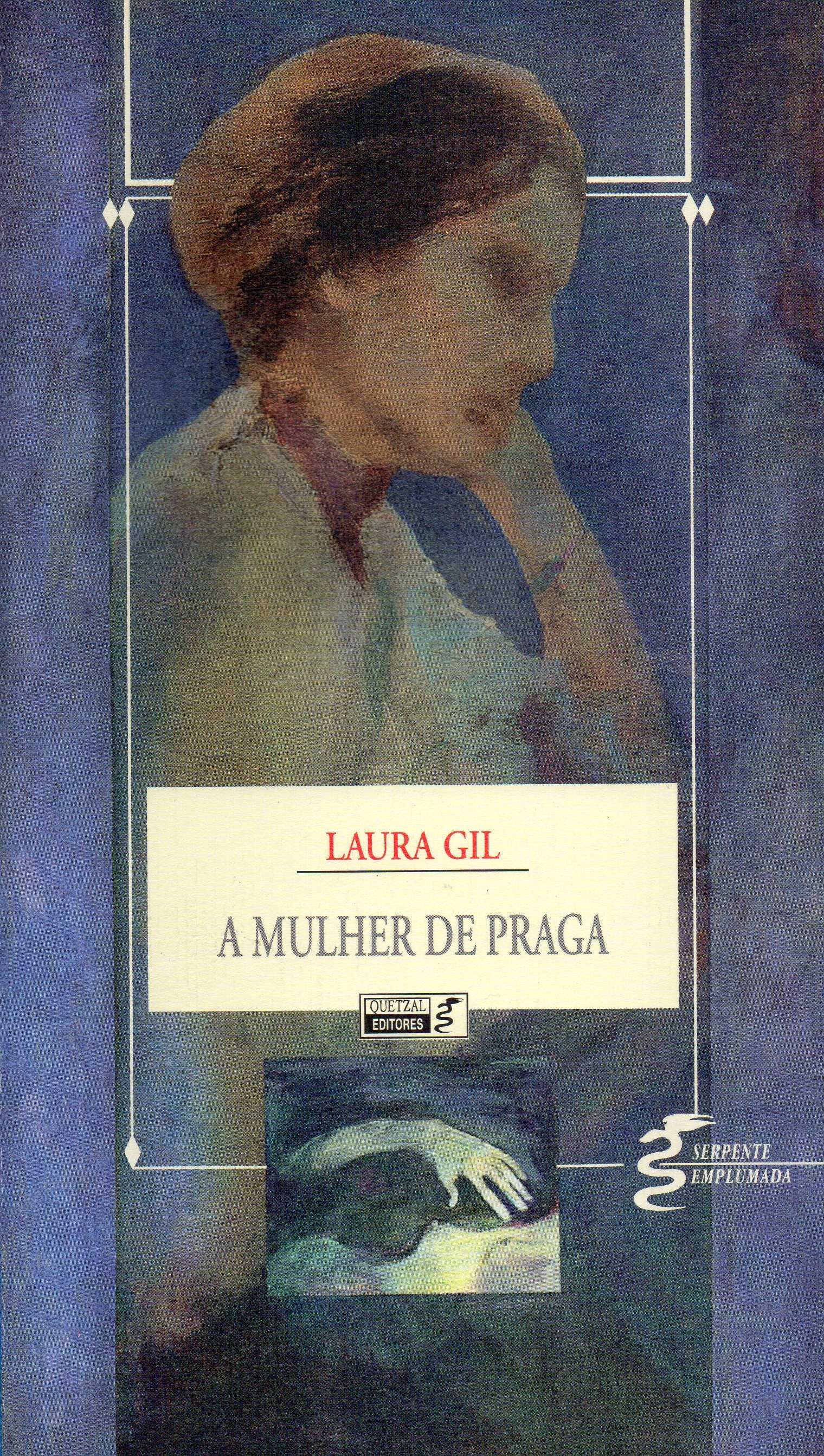 A Mulher de Praga