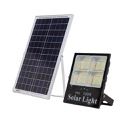 Lampa led solarna 200w trzy barwy światła