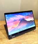 Laptop tablet Dell latitude 5300 2in1 i7 32 GB RAM 1 T dysk Idealny!