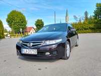 Accord VII Lift DARK MOCHA EXECUTIVE Navi !!!2.0 LPG!!!
