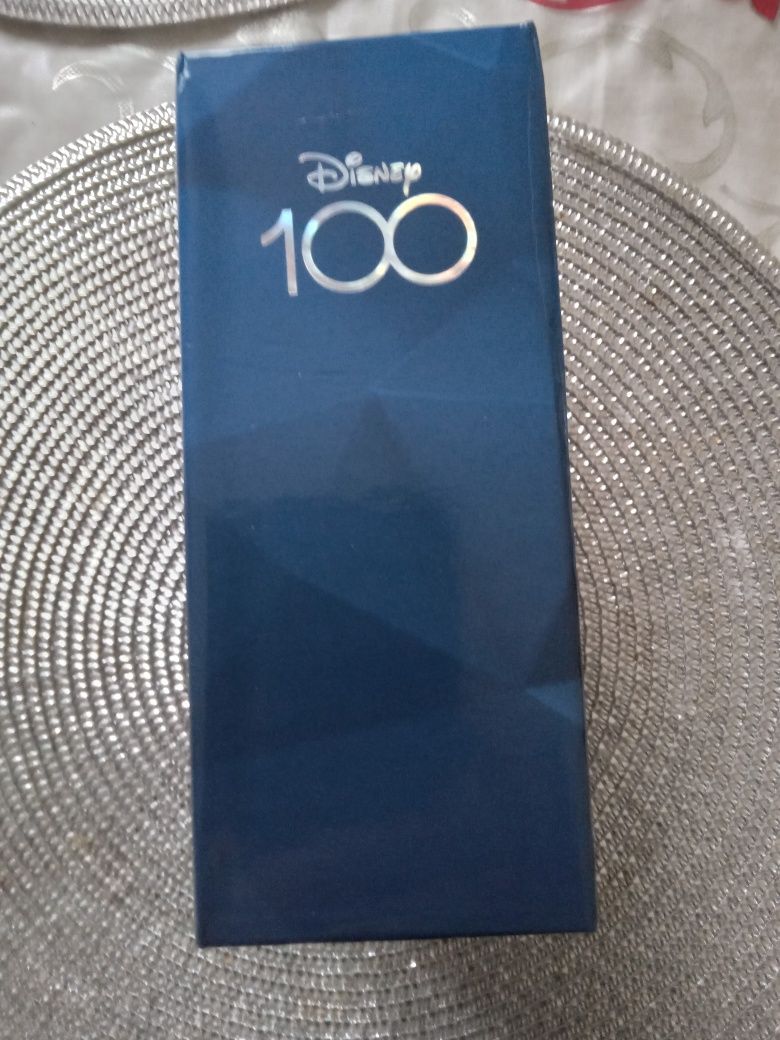 Часы 100 Disney юбилей