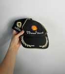 Czapka Shell V-Power Audi Ferrari racing nascar