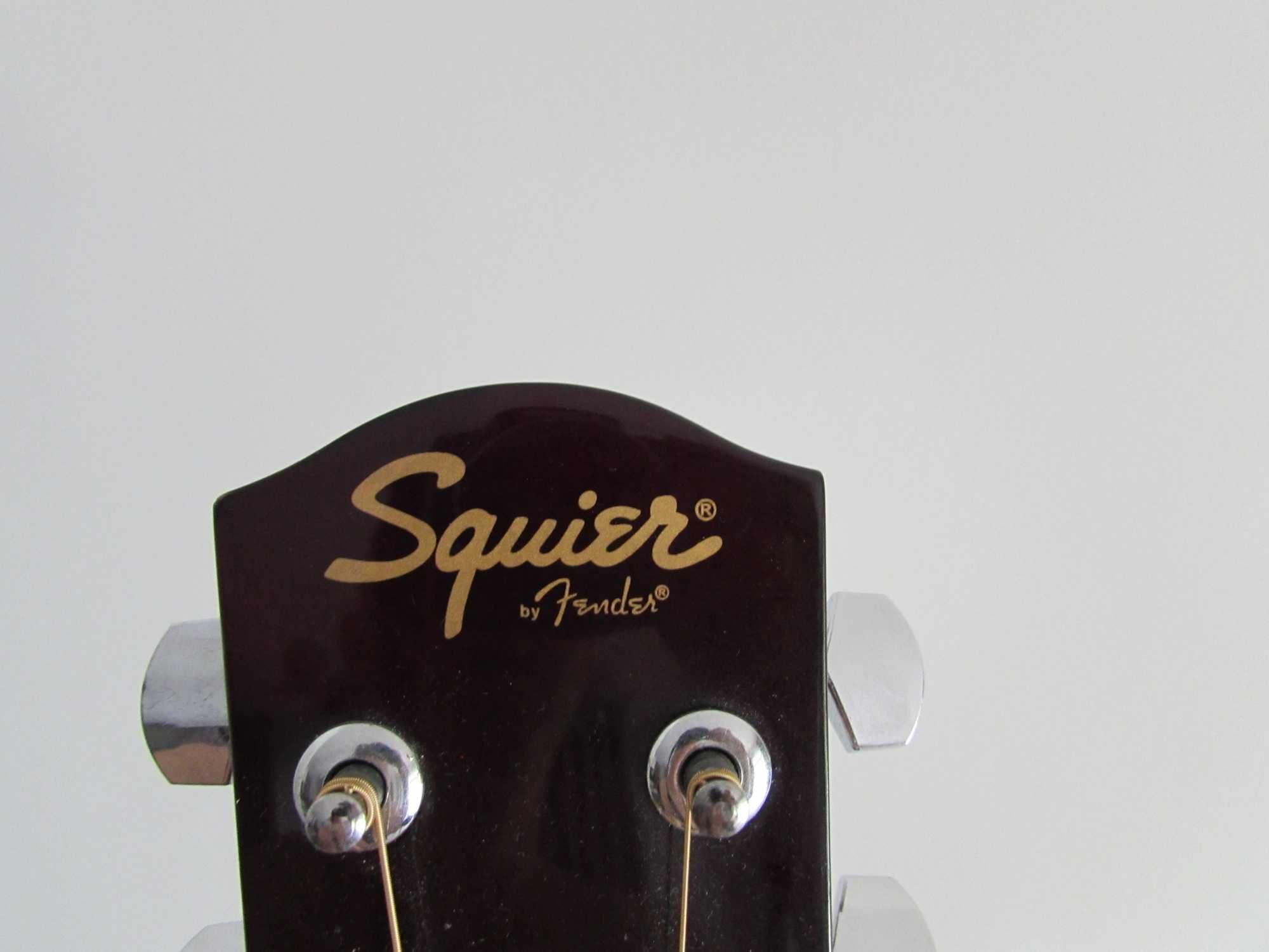 Gitara elektroakustyczna Fender