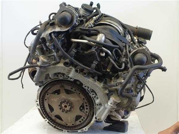 Motor PORSCHE CAYENNE 4.5 V8 335 CV    M48