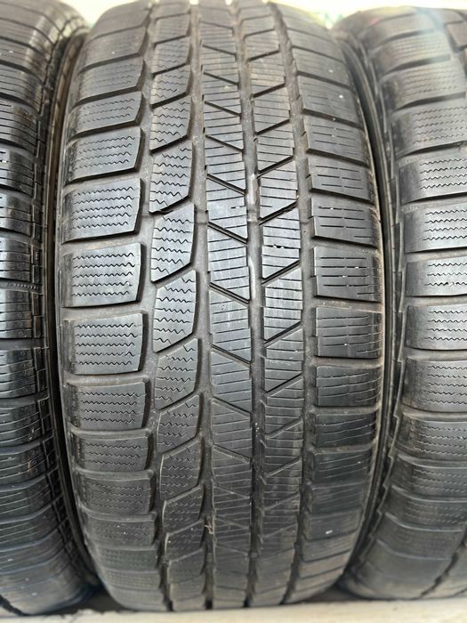 Скад шин б/в. 235/55 R18 Continental ContiWinterContact TS 815