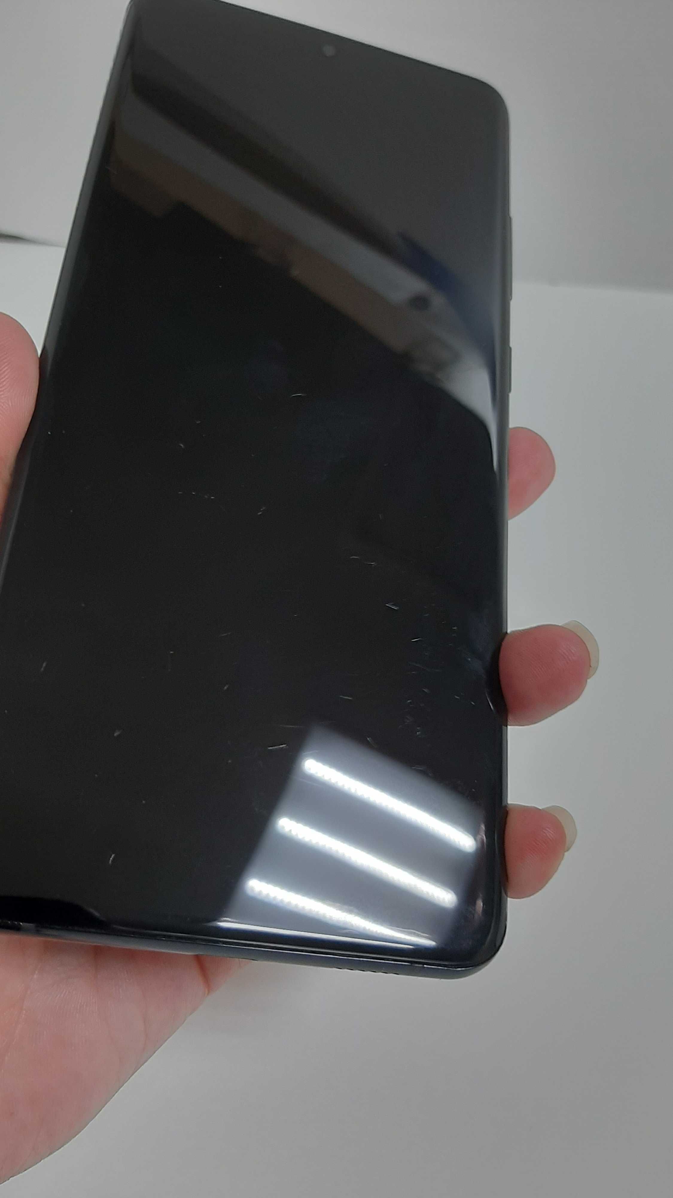 Смартфон Samsung Galaxy S20 Ultra SM-G988U 12/128GB