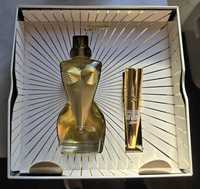 Jean Paul Gaultier Coffret Divine