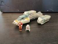 Star Wars Micro Machines Y Wing