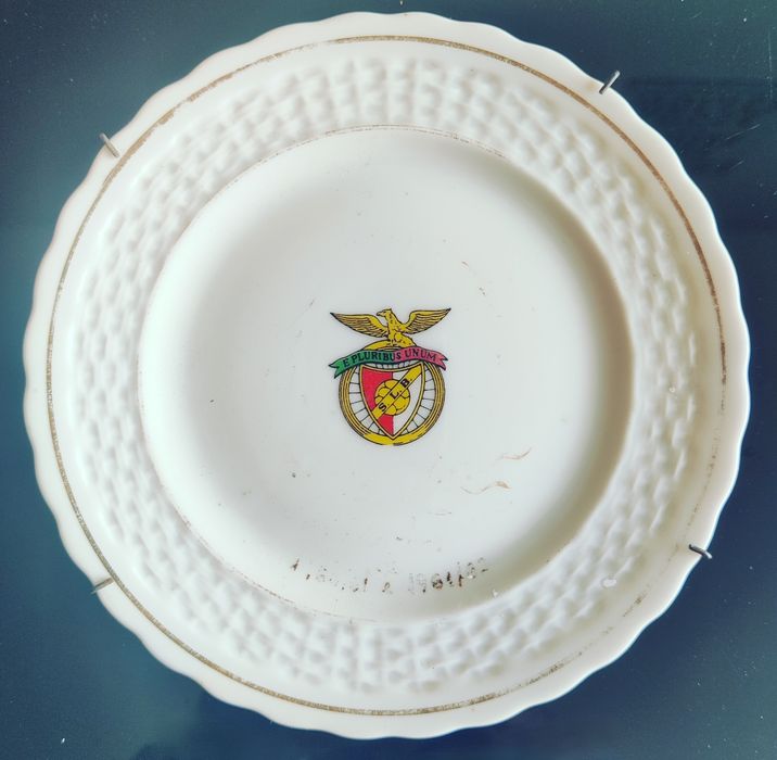 Prato Candal Benfica
