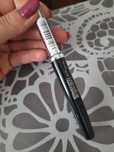 Nowy czarny e liner maybelline  maybelline