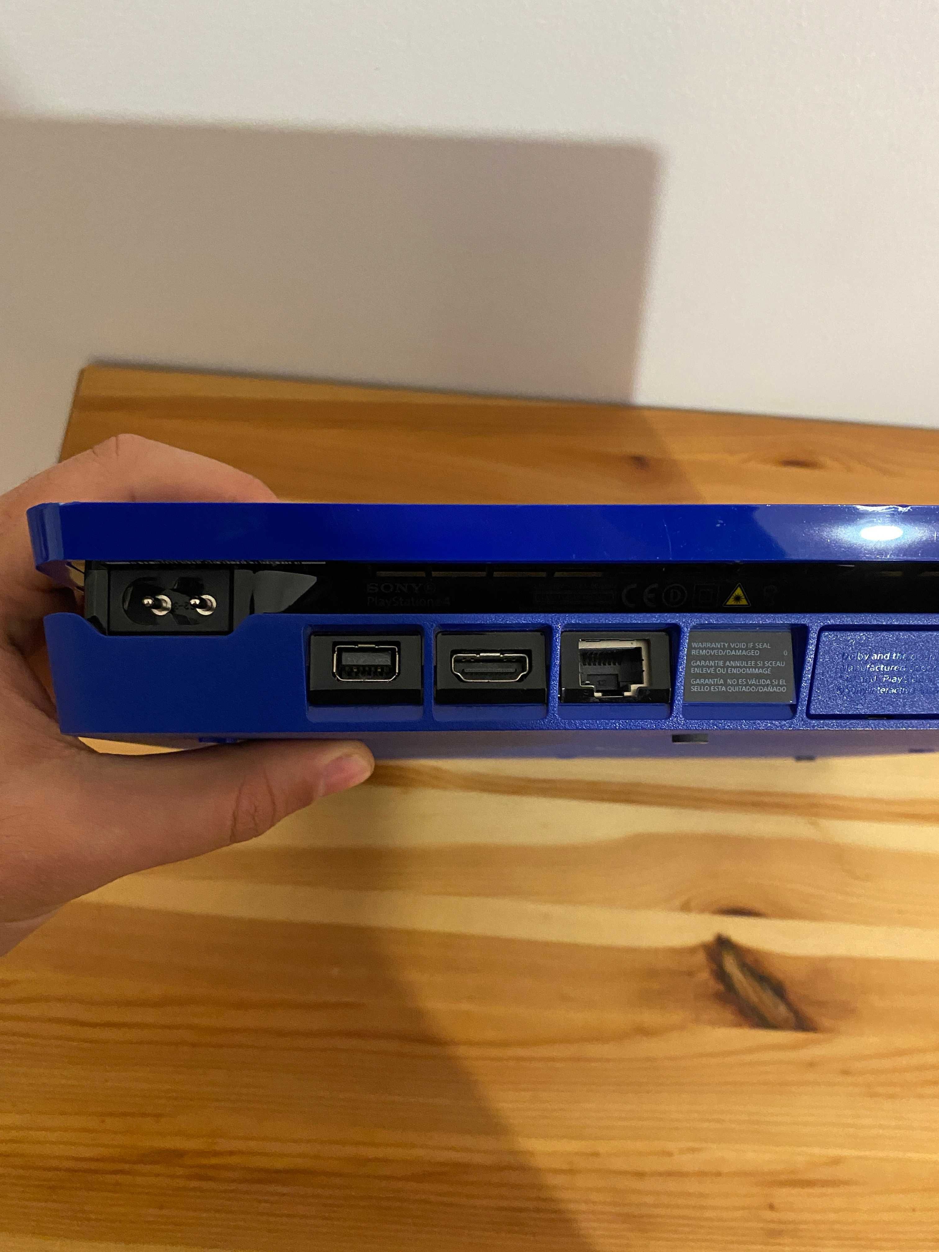 Ps4 Limited Edition - Days of Play