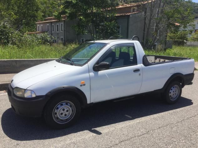 Peças fiat strada pick up 178