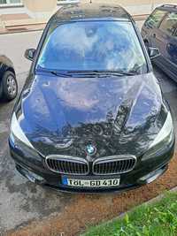 BMW 218* 2015r*2.0D*150km*Niemcy*Polecam