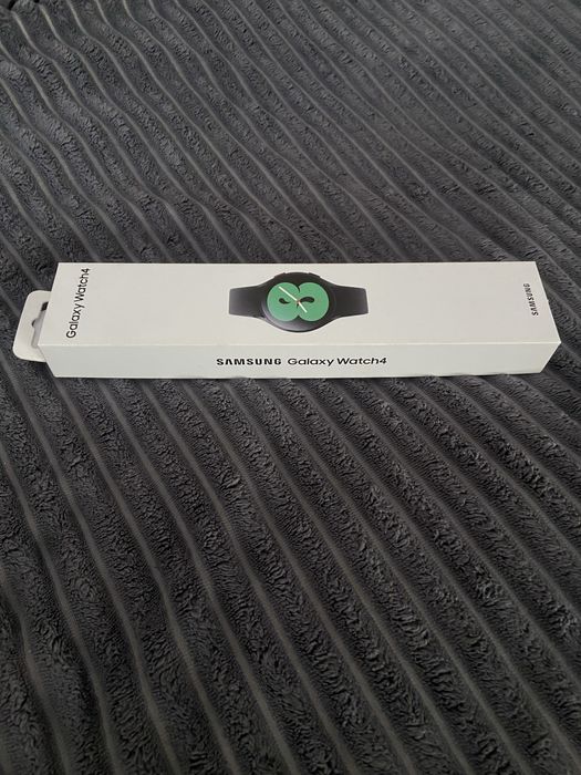 zegarek galaxy watch 4
